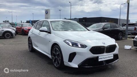 S&eacute;rie 1 120A 170ch M Sport DKG7 2025 occasion 40990 MEES