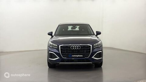 Q2 35 TFSI 150ch Design S tronic 7 2023 occasion 33260 LA TESTE DE BUCH