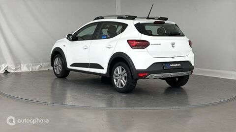 Sandero 1.0 ECO-G 100ch Confort -22 2022 occasion 59223 Roncq