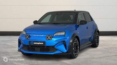 Annonce voiture Alpine A290 35499 €