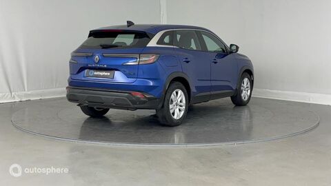 Austral 1.2 E-Tech full hybrid 200ch Evolution - 25 2025 occasion 62800 Li&eacute;vin