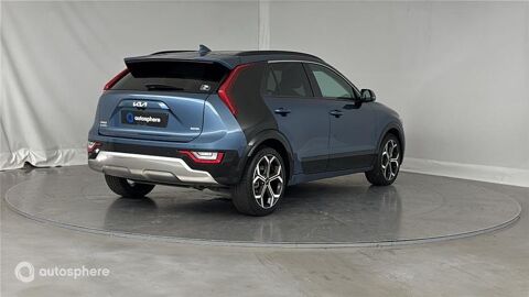 Niro 1.6 GDi 183ch PHEV Premium DCT6 2022 occasion 62000 Arras