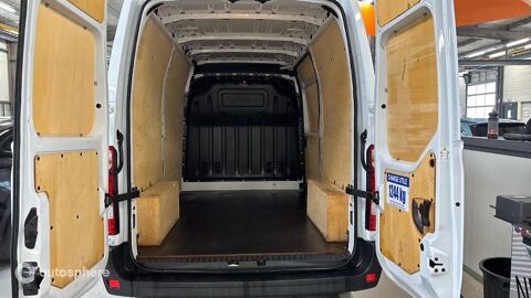 Master F3500 L2H2 2.3 Blue dCi 135ch Confort Euro6E 2024 occasion 51200 &Eacute;pernay