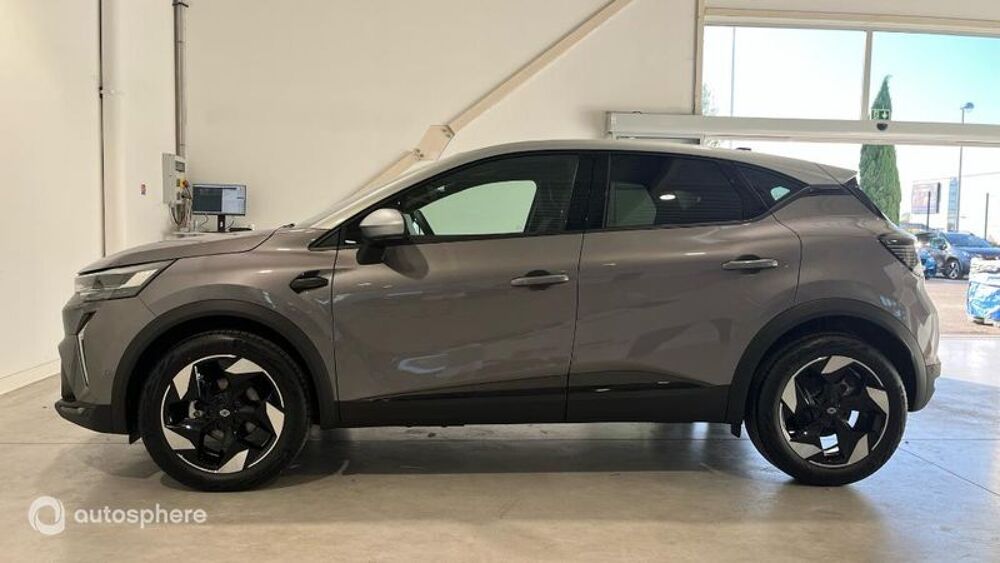 Captur 1.0 TCe 90ch Techno 2025 occasion 13700 Marignane