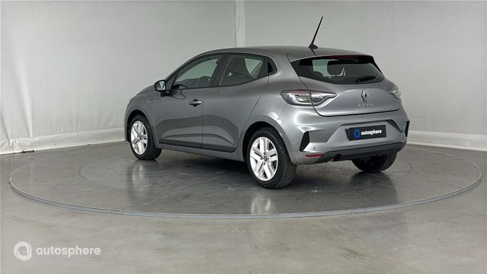 Clio 1.5 dCi 100ch Evolution - 25 2025 occasion 62218 Loison-sous-Lens