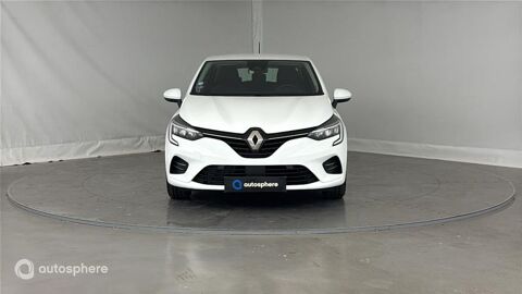 Clio 1.0 SCe 65ch Zen -21N 2022 occasion 62231 Coquelles