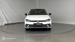 Polo 1.0 TSI 95ch Style 2023 occasion 08000 Charleville-M&eacute;zi&egrave;res