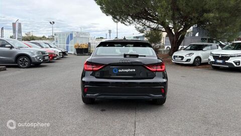 A1 25 TFSI 95ch Advanced S tronic 7 2023 occasion 33700 M&eacute;rignac