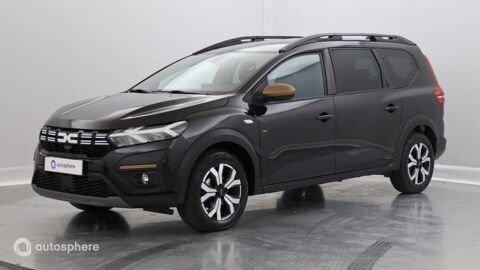 Dacia Jogger 1.0 TCe 110ch Extreme 7 places -24 2024 occasion Lomme 59160