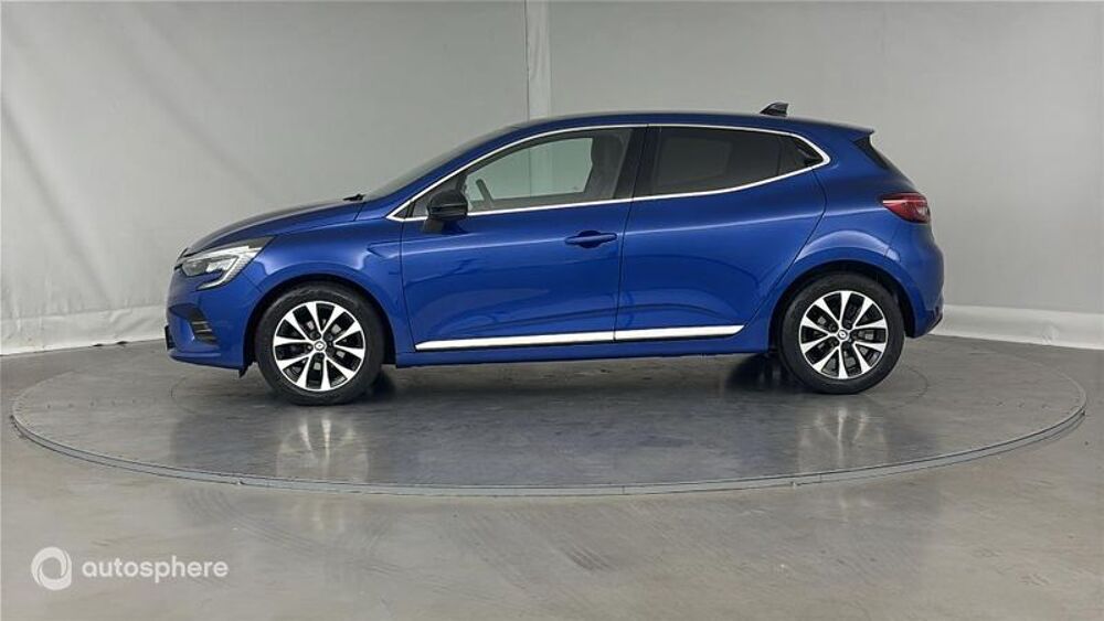 Clio 1.0 TCe 90ch Techno 2023 occasion 57200 Sarreguemines