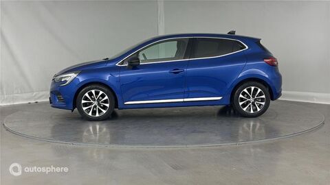 Clio 1.0 TCe 90ch Techno 2023 occasion 57200 Sarreguemines