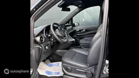 Classe V 300 d Extra-Long Avantgarde Int&eacute;grale 9G-Tronic 2023 occasion 17140 LAGORD