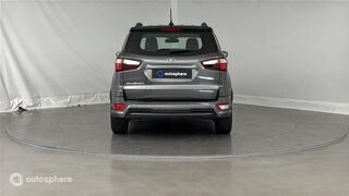 Ecosport 1.0 EcoBoost 125ch ST-Line Euro6.2 2019 occasion 59400 Cambrai