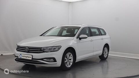 Volkswagen Passat 1.5 TSI 150ch Life Plus DSG7 2023 occasion Petite-Forêt 59494