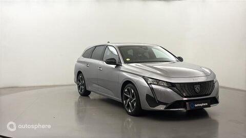 308 SW 1.5 BlueHDi 130ch S&S Allure Pack EAT8 2023 occasion 86000 Poitiers