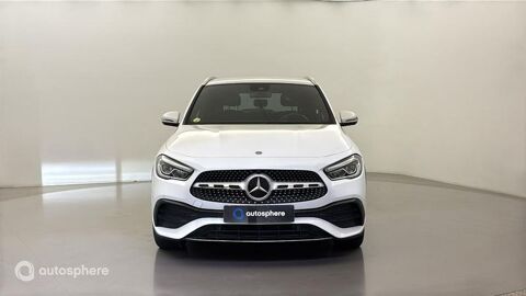 Classe GLA 200 d 150ch AMG Line 8G-DCT 2022 occasion 77144 Mont&eacute;vrain