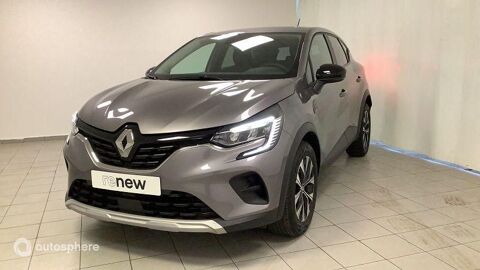 Renault Captur 1.0 TCe 90ch Evolution 2024 occasion ORTHEZ 64300