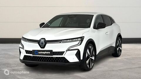 Renault M&eacute;gane E-Tech Electric EV60 220ch Techno super charge 2022 occasion Metz 57000