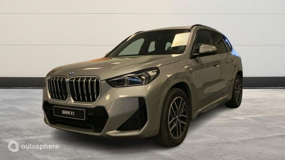 X1 xDrive25e 245ch M Sport 2026 occasion 59650 Villeneuve-d'Ascq