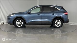 Kuga 2.5 Duratec 190ch FHEV E85 Titanium BVA 2023 occasion 62400 B&eacute;thune