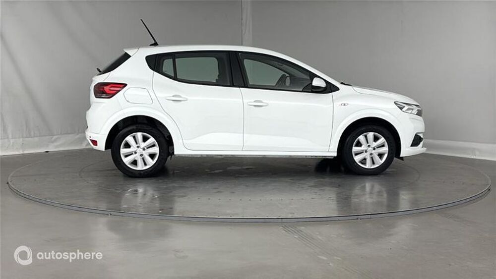 Sandero 1.0 TCe 90ch Expression 2024 occasion 02500 Hirson