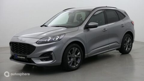 Ford Kuga 2.0 EcoBlue 120ch BVA ST-Line X 2023 occasion Poitiers 86000