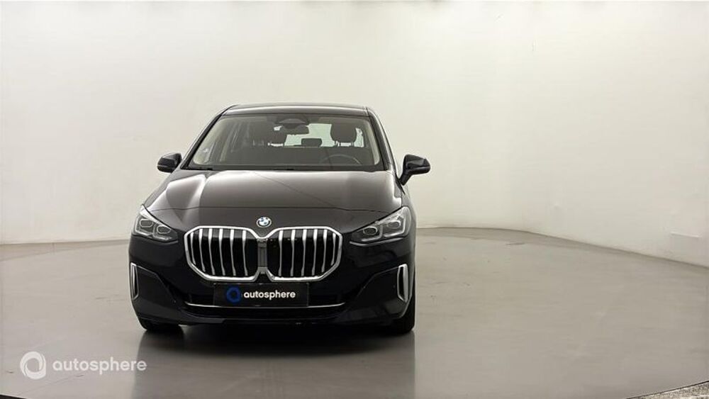 Serie 2 218i 136ch Luxury DKG7 2024 occasion 86000 Poitiers