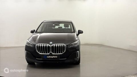 Serie 2 218i 136ch Luxury DKG7 2024 occasion 86000 Poitiers