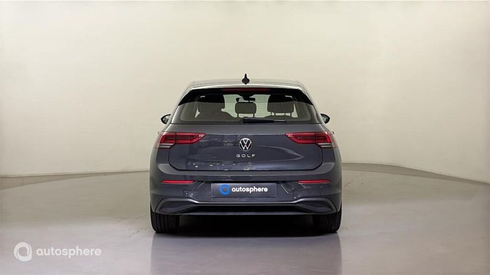 Golf 2.0 TDI SCR 115ch 2023 occasion 86000 Poitiers
