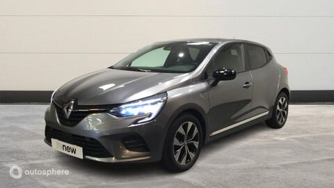 Renault Clio 1.0 TCe 90ch Evolution 2023 occasion Nantes 44000