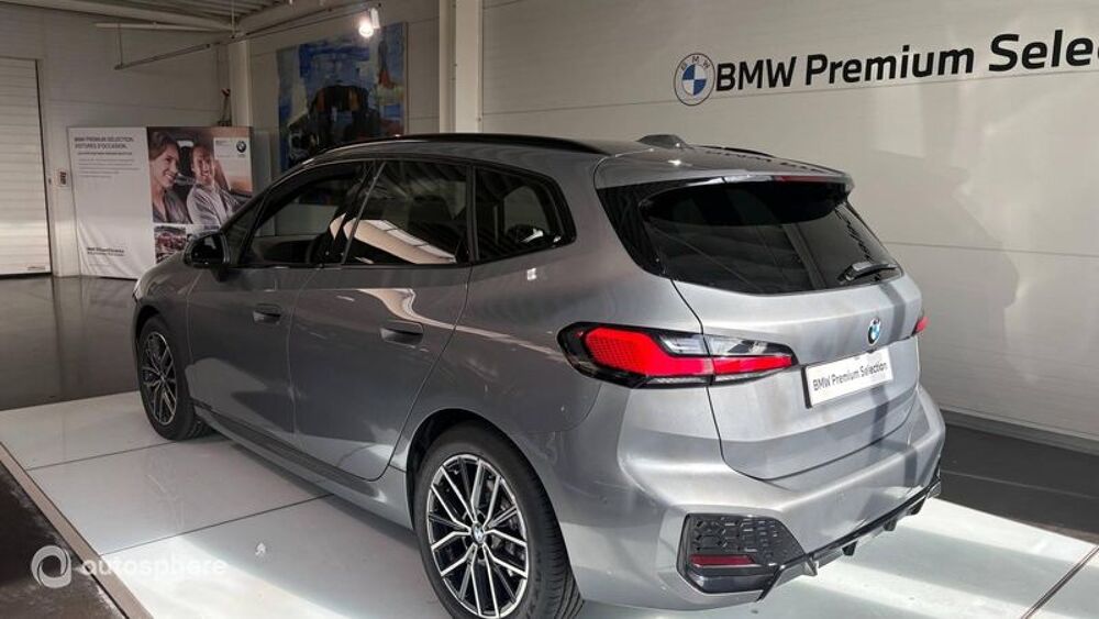 Serie 2 220i 170ch M Sport DKG7 2026 occasion 59113 Seclin