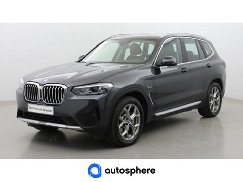 Annonce voiture BMW X3 46499 