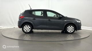 Sandero 1.0 TCe 90ch Expression CVT 2023 occasion 51100 Reims