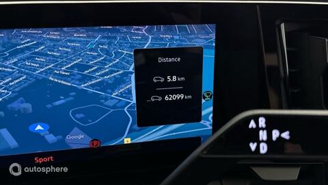 M&eacute;gane E-Tech Electric EV60 220ch Techno super charge -C 2023 occasion 57500 Saint-Avold