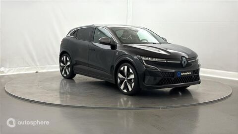 M&eacute;gane E-Tech Electric EV60 220ch Techno super charge -C 2023 occasion 10000 Troyes