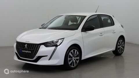 Annonce voiture Peugeot 208 14399 