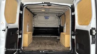 Trafic L1H1 3T 2.0 Blue dCi 130ch Confort E6E 2024 occasion 57000 Metz