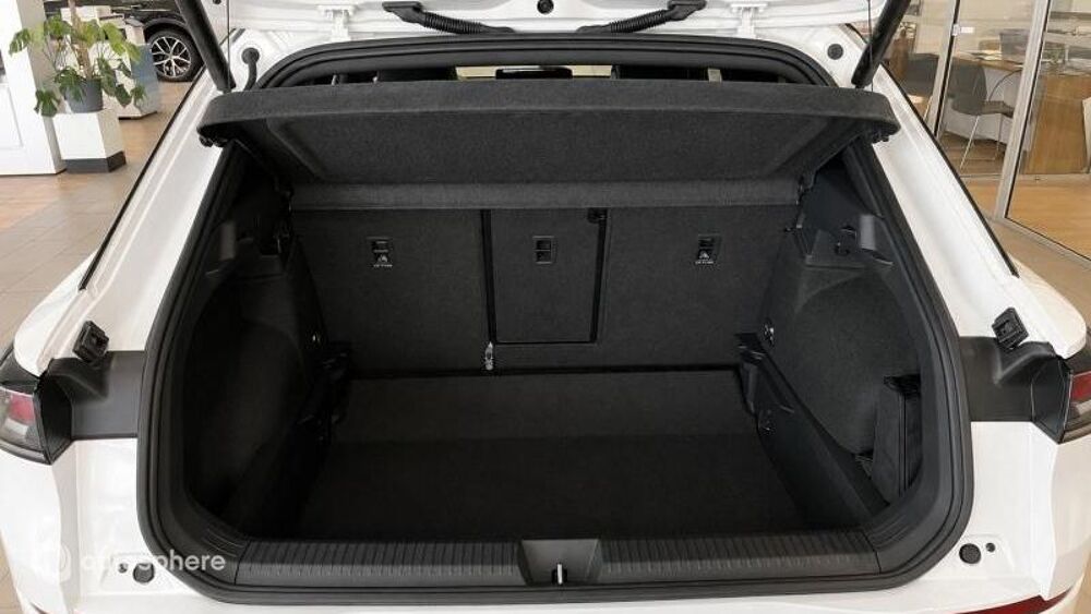 T-ROC 1.5 eTSI 150ch R-Line DSG7 2026 occasion 16430 Champniers