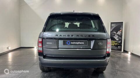 Range Rover 3.0 SDV6 Hybride 354 Autobiography SWB Mark V 2016 occasion 13090 Aix-en-Provence