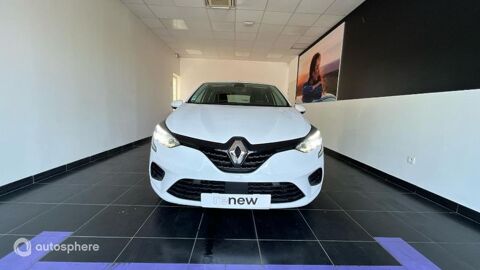 Clio 1.5 Blue dCi 85ch Air Nav 2020 occasion 84120 Pertuis