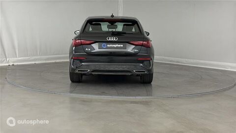 A3 40 TFSI e 204ch S line S tronic 6 2021 occasion 51100 Reims