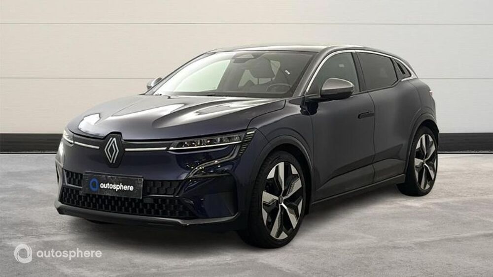 M&eacute;gane E-Tech Electric EV60 220ch Techno optimum charge 2022 occasion 94000 Cr&eacute;teil