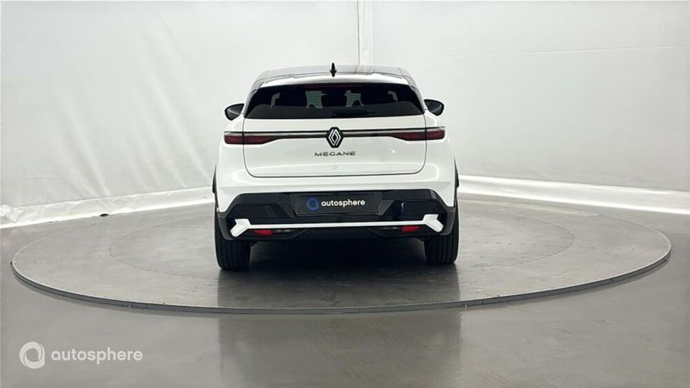 M&eacute;gane E-Tech Electric EV60 220ch Techno super charge -C 2023 occasion 59320 Sequedin