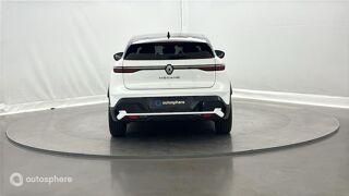 M&eacute;gane E-Tech Electric EV60 220ch Techno super charge -C 2023 occasion 59320 Sequedin