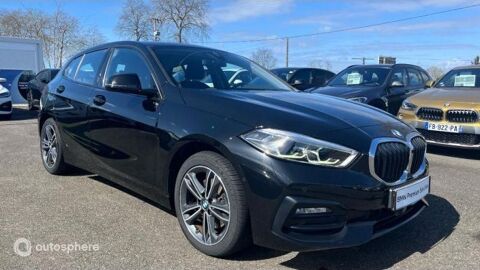 S&eacute;rie 1 116d 116ch Edition Sport 2022 occasion 40990 MEES