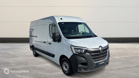 Master F3500 L2H2 2.3 Blue dCi 135ch Confort Euro6E 2024 occasion 57000 Metz