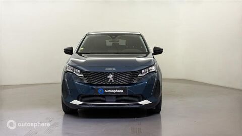3008 1.5 BlueHDi 130ch S&S Allure Pack EAT8 2022 occasion 37500 Chinon