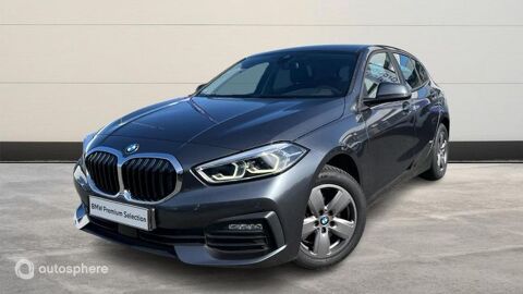 Annonce voiture BMW Série 1 19999 €