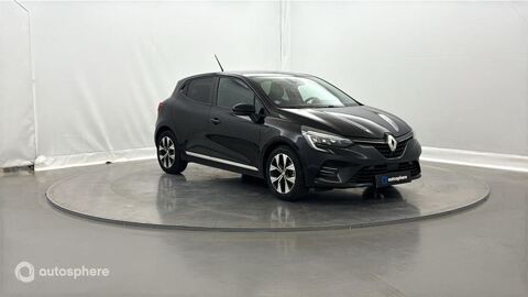 Clio 1.0 TCe 100ch Evolution GPL 2023 occasion 62219 Longuenesse