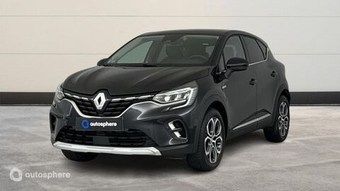 Annonce voiture Renault Captur 20499 €